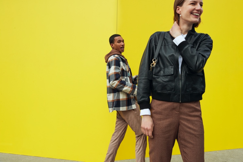 Nordstrom Hits the Streets of New York for '22 Anniversary Sale Campaign