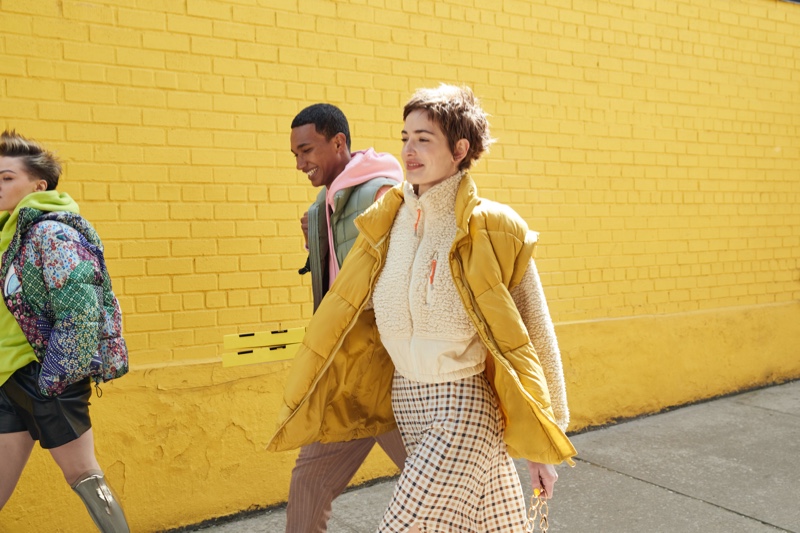 Nordstrom Anniversary Sale 2022 Campaign