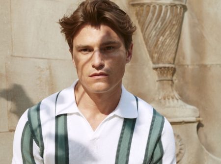 OLIVER CHESHIRE, Select London