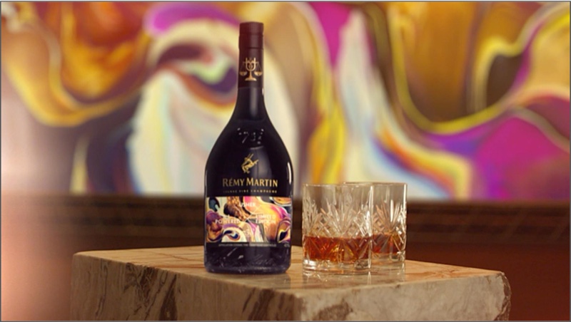 Remy Martin Usher 2022 006 Remy Martin Usher 2022 006