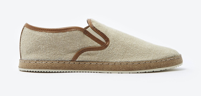 San Marina Espadrilles Men Summer 2022