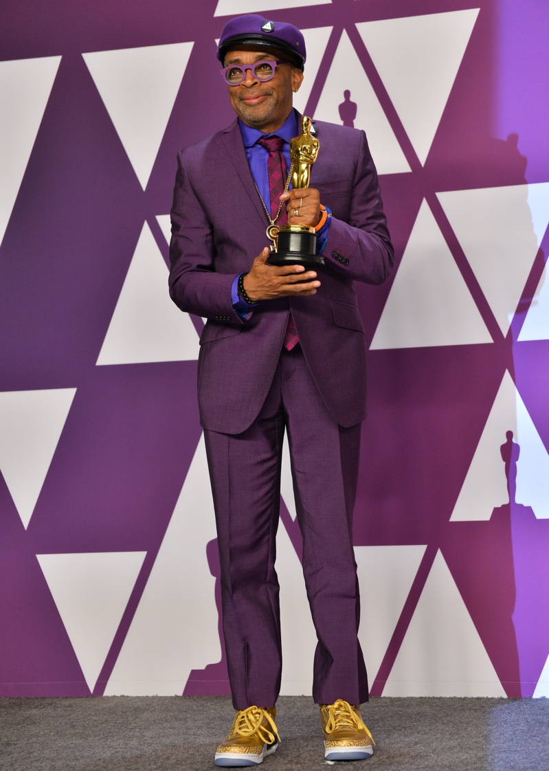 Spike Lee Award Sneakers Spike Lee Award Sneakers
