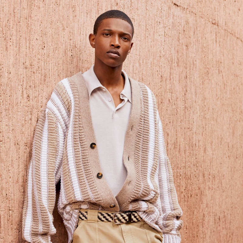 Tod's Collection Men Spring 2023 Lookbook