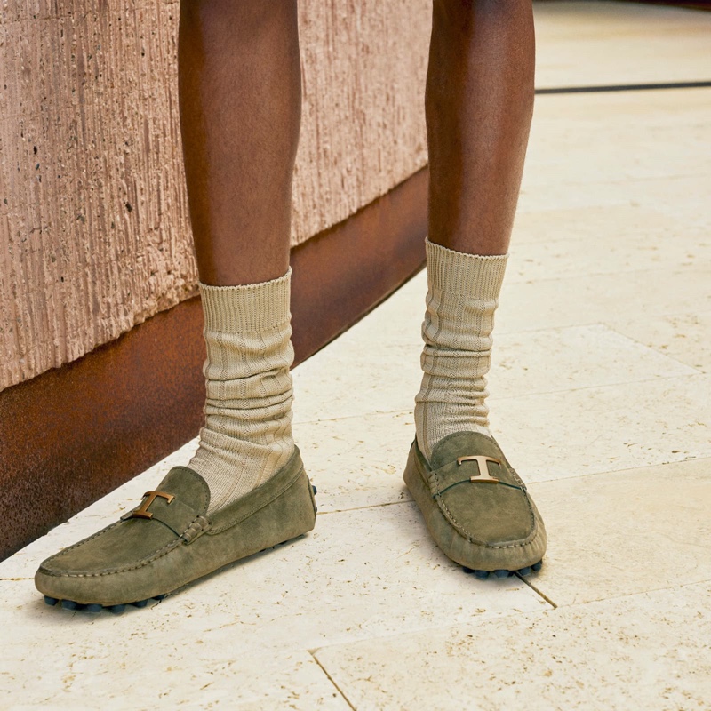 Tods Collection Men Spring Summer 2023 012
