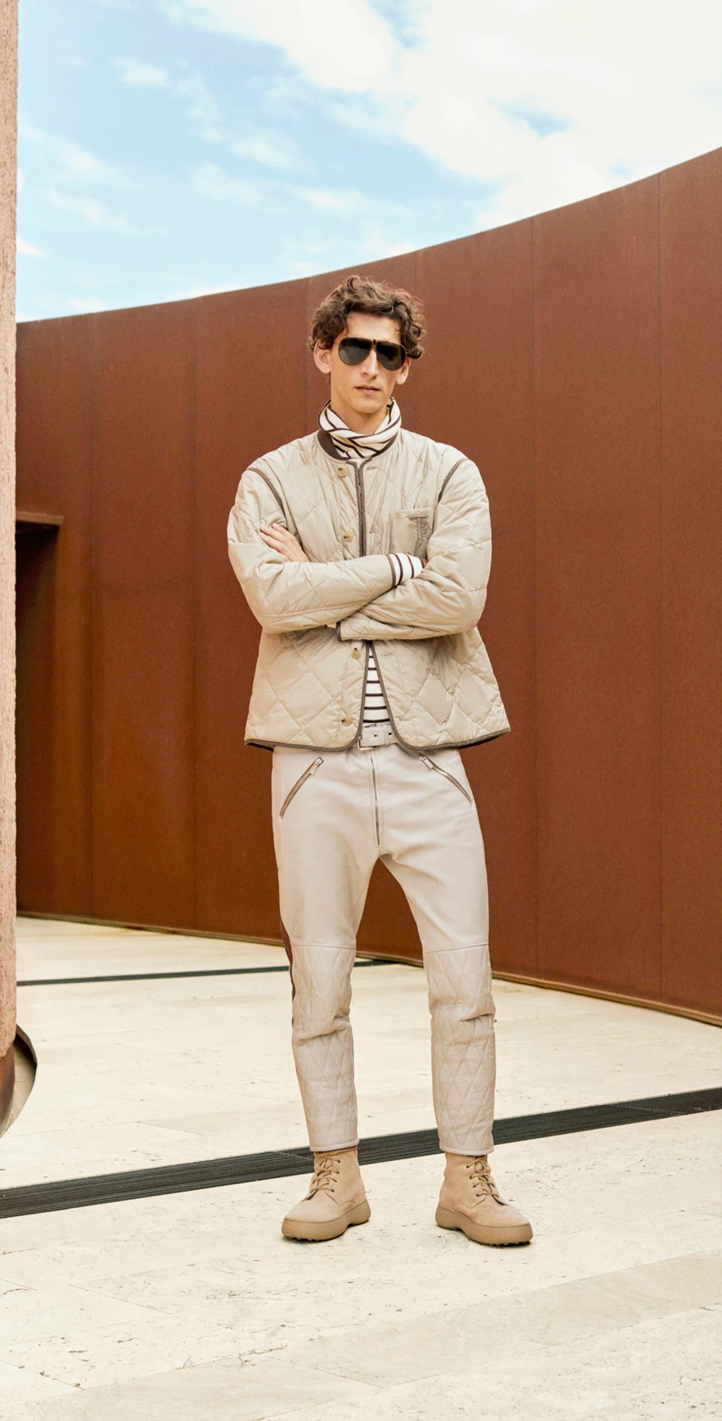Tods Collection Men Spring Summer 2023 022