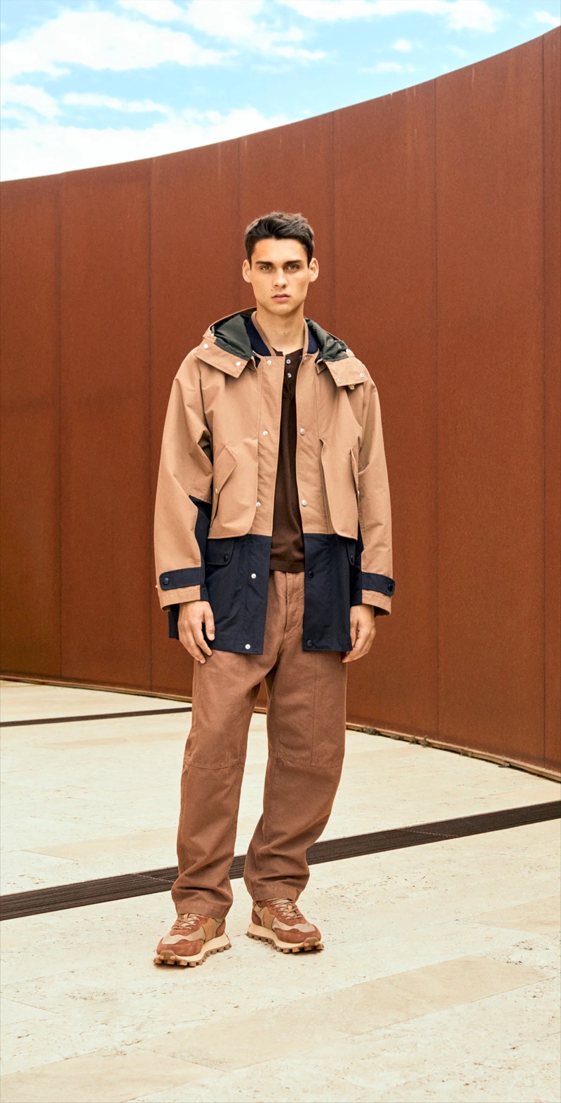 Tods Collection Men Spring Summer 2023 031