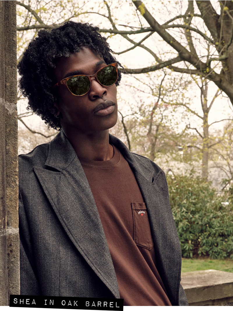 Warby Parker Oak Barrel Sunglasses 2022 Men » Warby Parker & Noah Collab for Smart Eyewear Warby Parker Oak Barrel Sunglasses 2022 Men