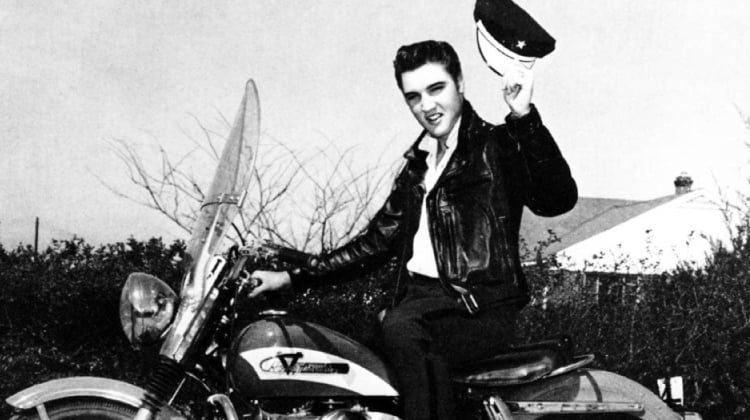 Elvis Presley Fashion: 8 Outfits from Rockabilly Rebel to Vegas Icon
