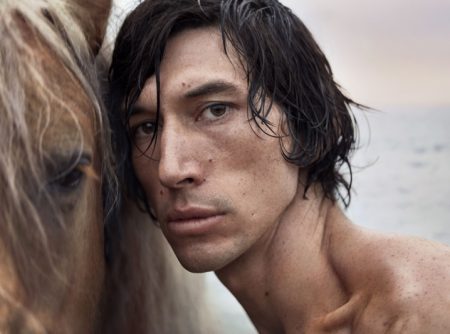 Adam Driver