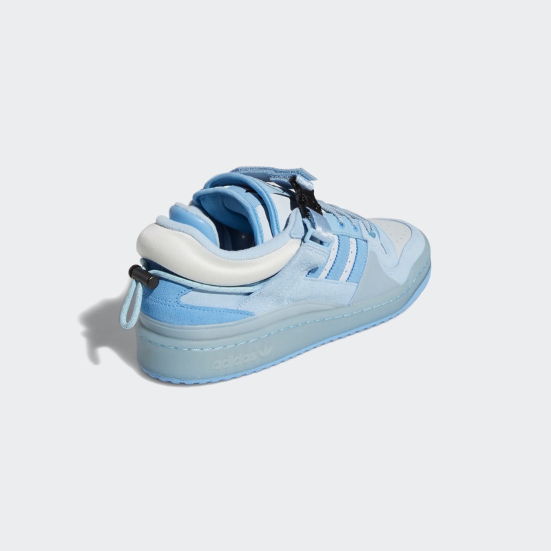 Bad Bunny adidas Originals Forum Sneakers 2022 001