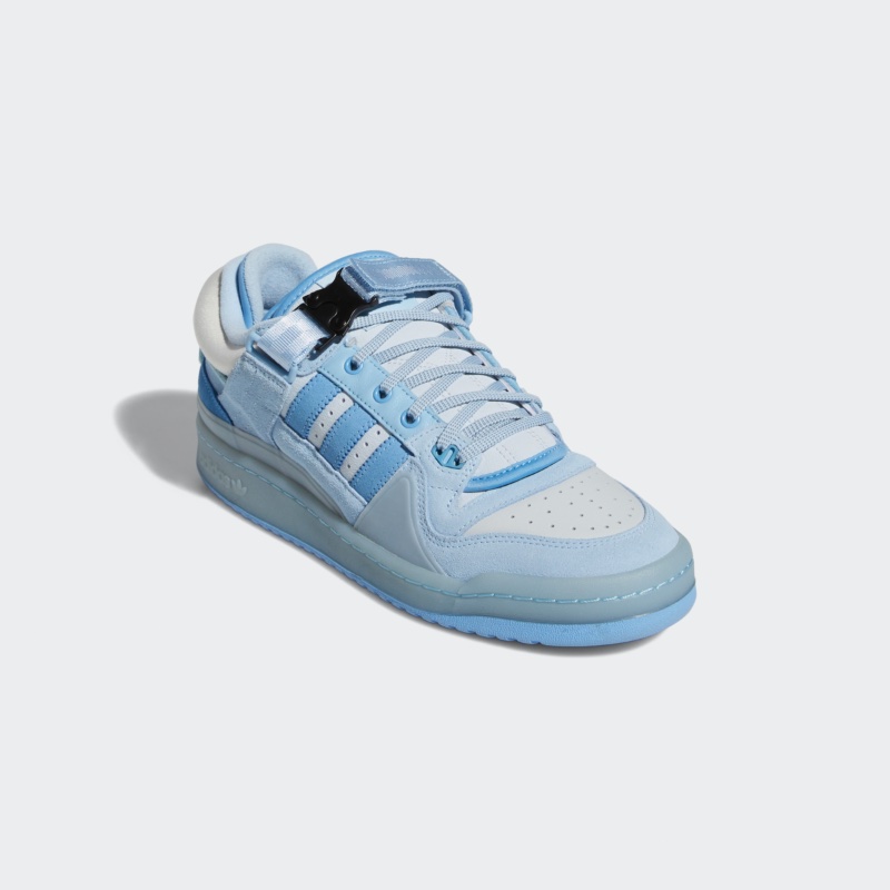 Bad Bunny adidas Originals Forum Sneakers 2022 005