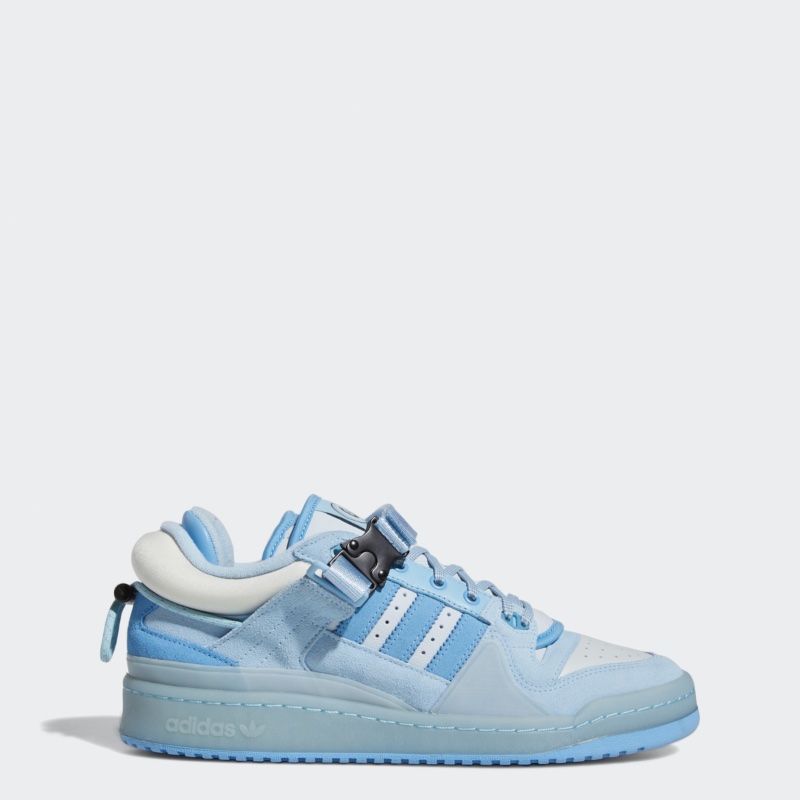 Bad Bunny adidas Originals Forum Sneakers 2022 007