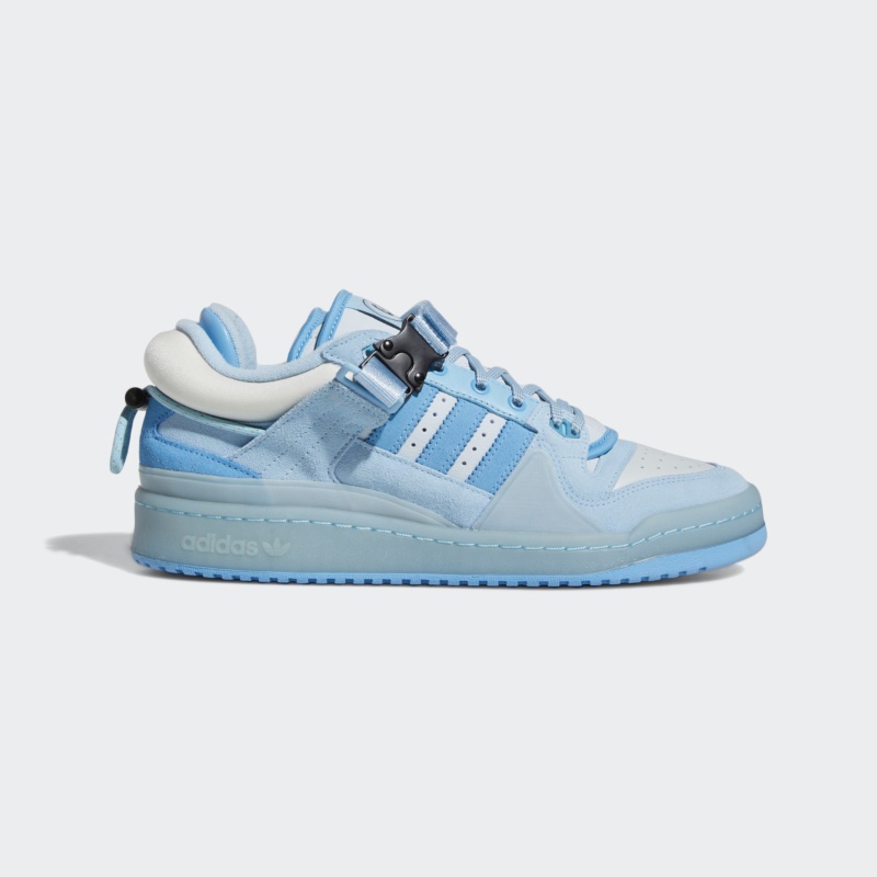 Bad Bunny adidas Originals Forum Sneakers 2022 009