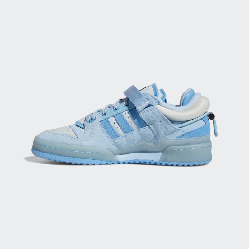 Bad Bunny adidas Originals Forum Sneakers 2022 010