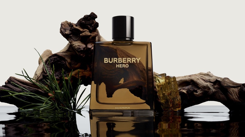 Burberry Hero Eau de Parfum 2022 002