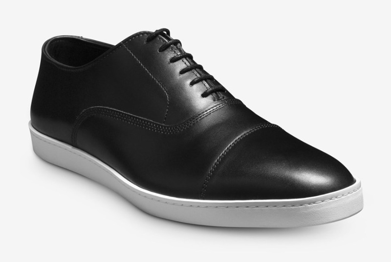 Dress Sneakers Men Allen Edmonds Park Avenue Oxford