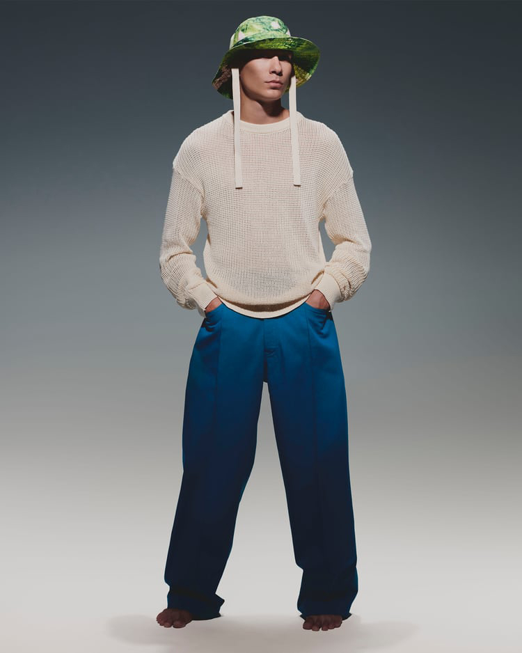 Evan Mock Actor Zara Studio Collection Men 2022 » Evan Mock Rocks Colorful Zara Studio Collection Evan Mock Actor Zara Studio Collection Men 2022