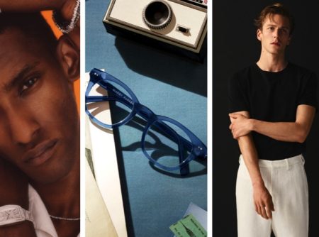 Week in Review: Mr Porter, Warby Parker, Massimo Dutti + More