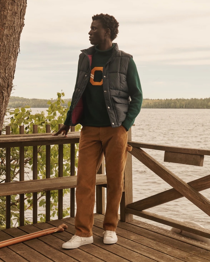 JCrew Men Fall 2022 Lookbook 014