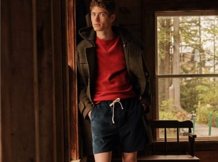 JCrew Men Fall 2022 Lookbook 021