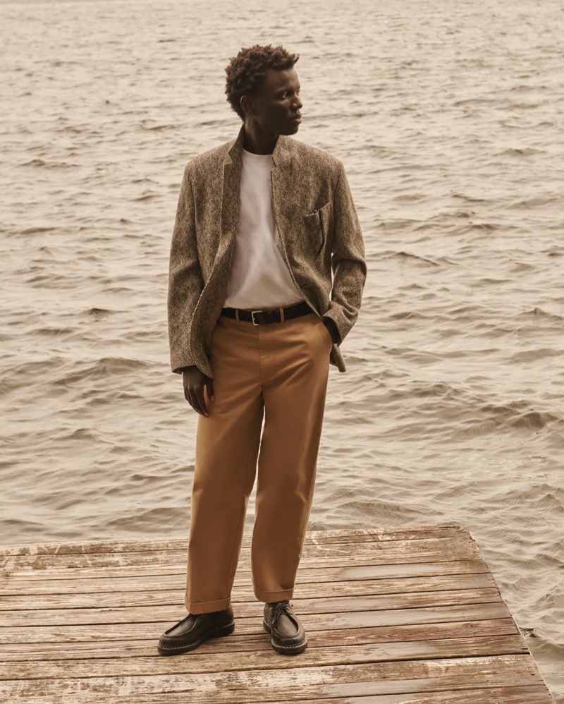 JCrew Men Fall 2022 Lookbook 033