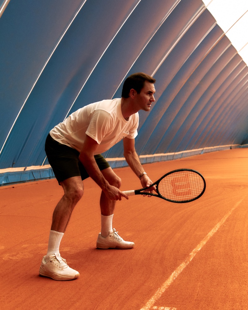 Kith RF2 On Running Roger Federer Ronnie Fieg 2022 » RF2: Roger Federer & Ronnie Fieg Collab on Kith x On Running Shoes Kith RF2 On Running Roger Federer Ronnie Fieg 2022