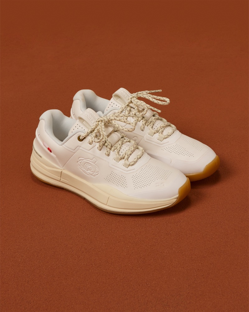 Kith RF2 Ronnie Fieg Roger Federer On Running 2022 012