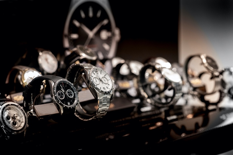 Luxury Watches » Key Questions to Ask Before Investing in Luxury Watches Luxury Watches