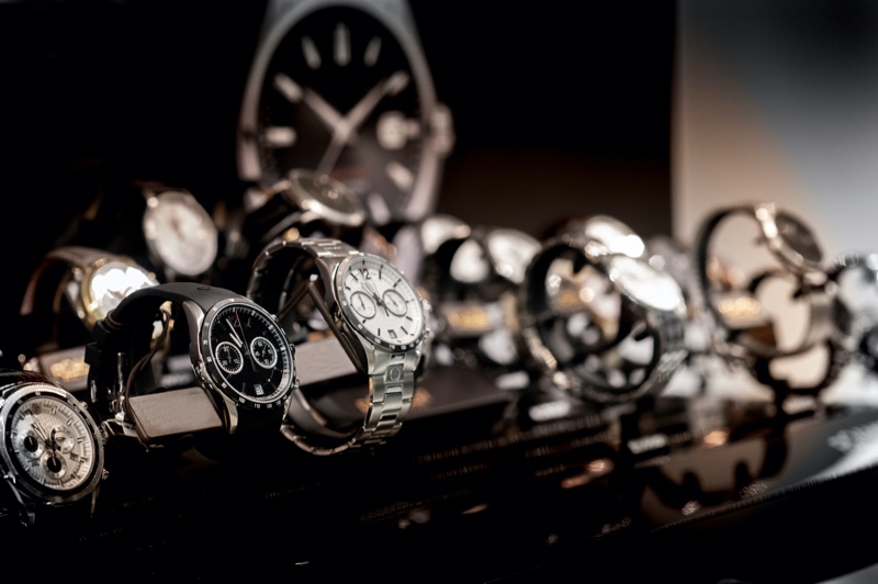 Luxury Watches