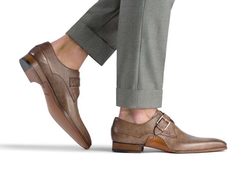 Semi-Formal Shoes That Every Man Should Own: Walk This Way