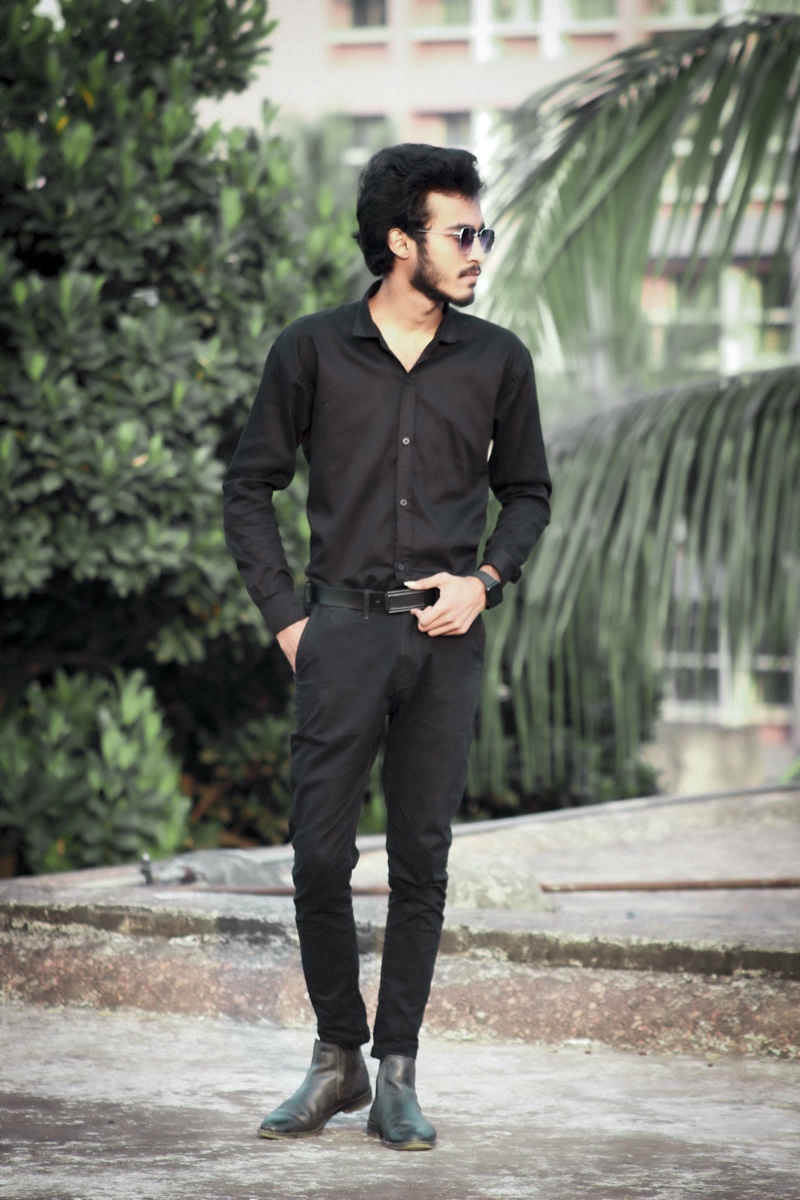Man Chelsea Boots » Men's Summer Holiday Shoe Essentials Man Chelsea Boots