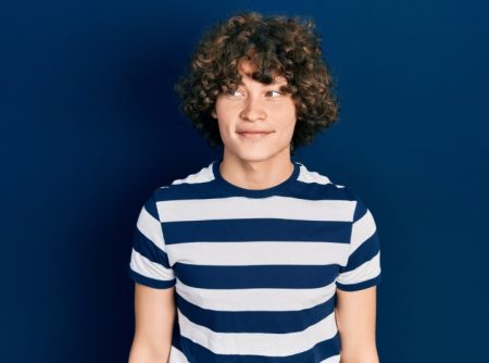 Discover the Best Curly Hair Tips for Guys