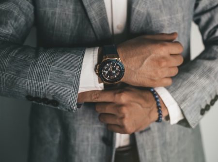 Key Questions to Ask Before Investing in Luxury Watches