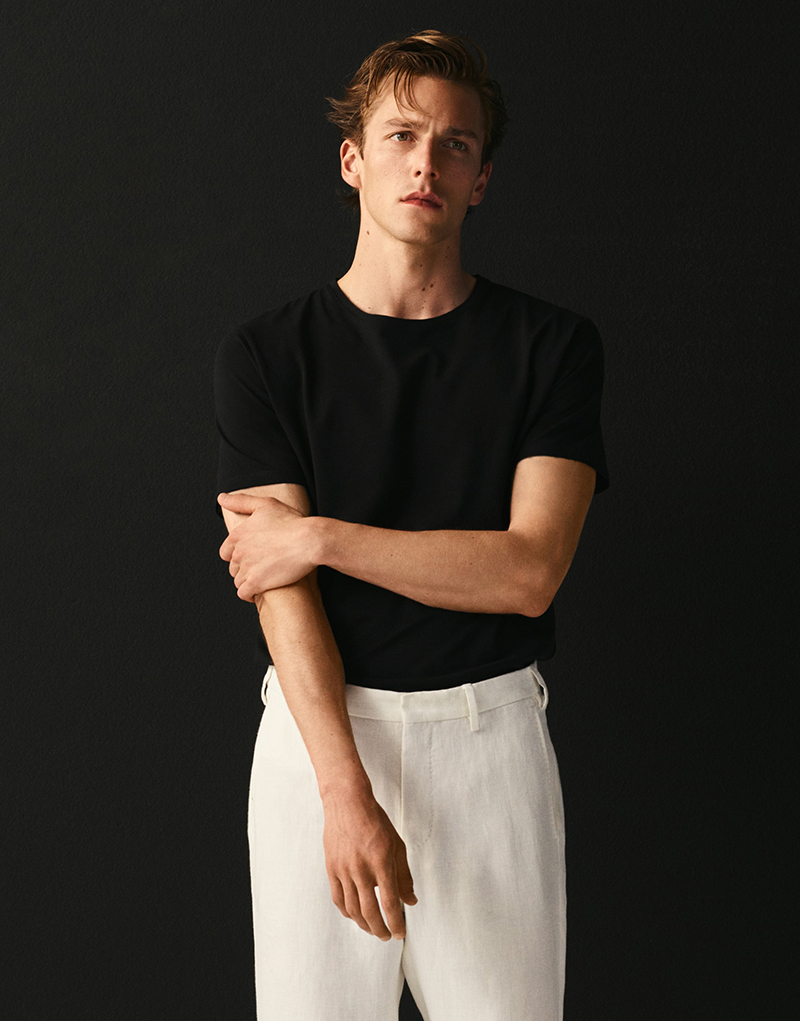 Massimo Dutti Editorial Quentin Demeester 006