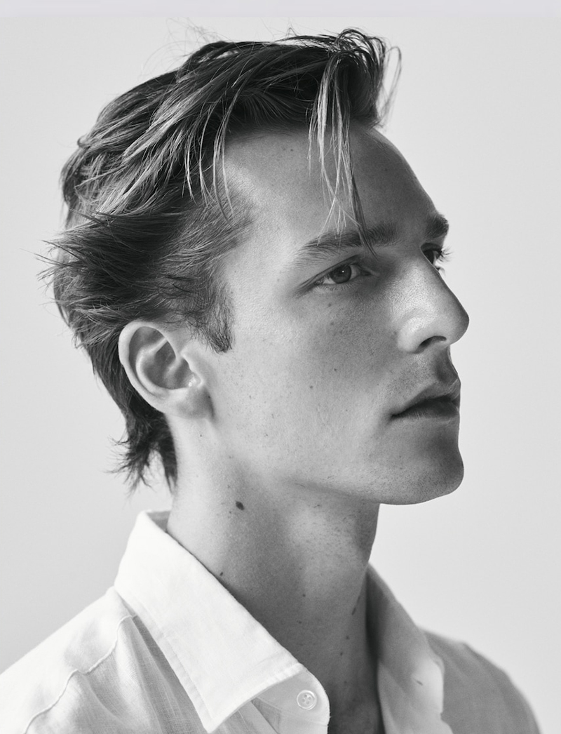 Massimo Dutti Editorial Quentin Demeester 013