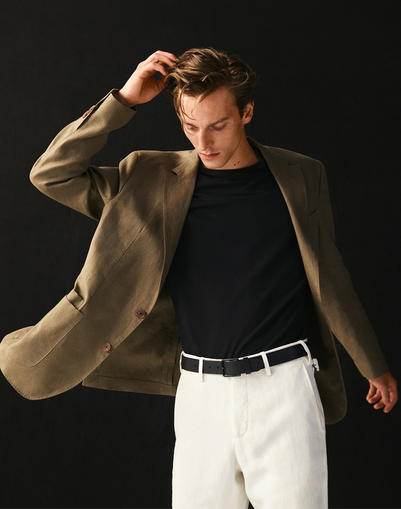 Massimo Dutti Editorial Quentin Demeester 016