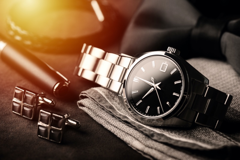 Mens Luxury Watch Cuffs » Tips for Dressing Well as a Real Estate Agent Mens Luxury Watch Cuffs
