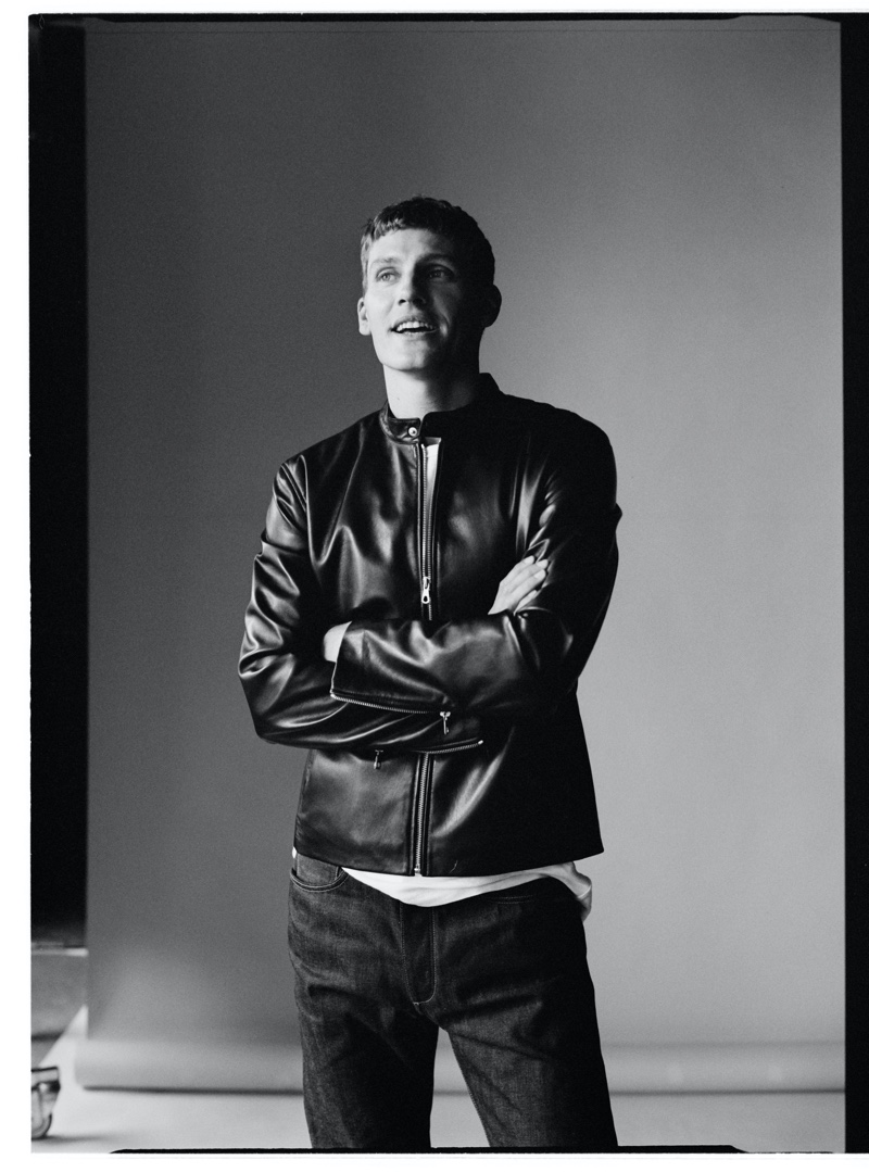 Rag & Bone Icons Collection 2022 Mikkel Jensen Campaign