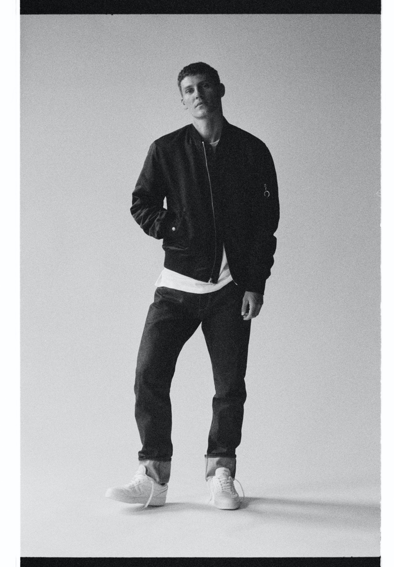 Rag & Bone Launches Icons Collection