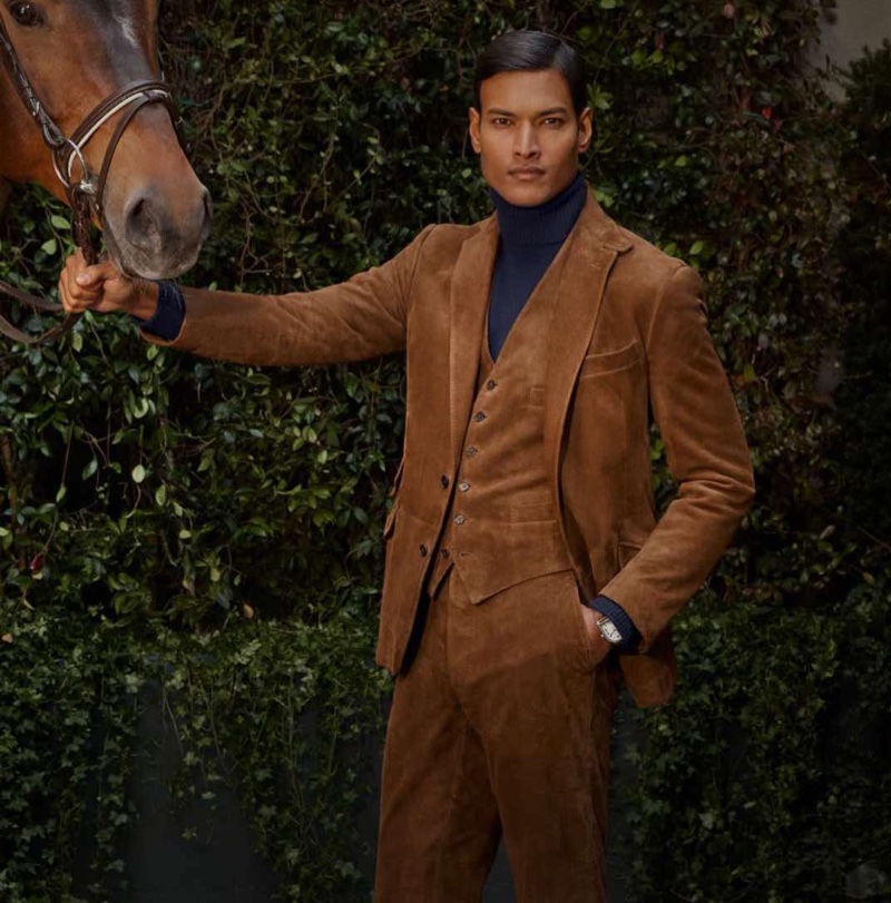 Top 71+ imagen ralph lauren equestrian style - Thptnganamst.edu.vn