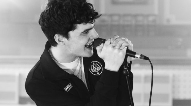 Syd Minsky-Sargeant Sports adidas SPEZIAL Syd Minsky-Sargeant adidas SPEZIAL Jacket 2022 Mic Performing