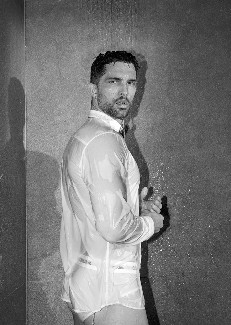 » Tobias Models Head-turning Looks for The Rakish Gent Tobias Sorensen Model 2022 Editorial The Rakish Gent 001