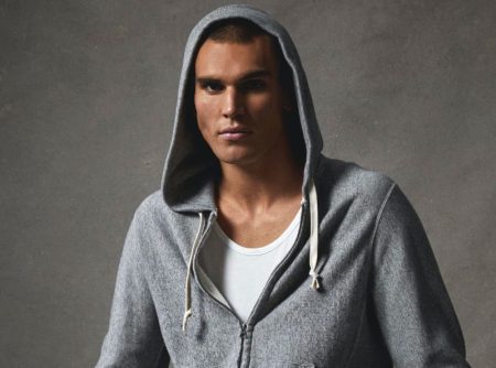 Sports Appeal: Back to Basics with Todd Snyder x Champion