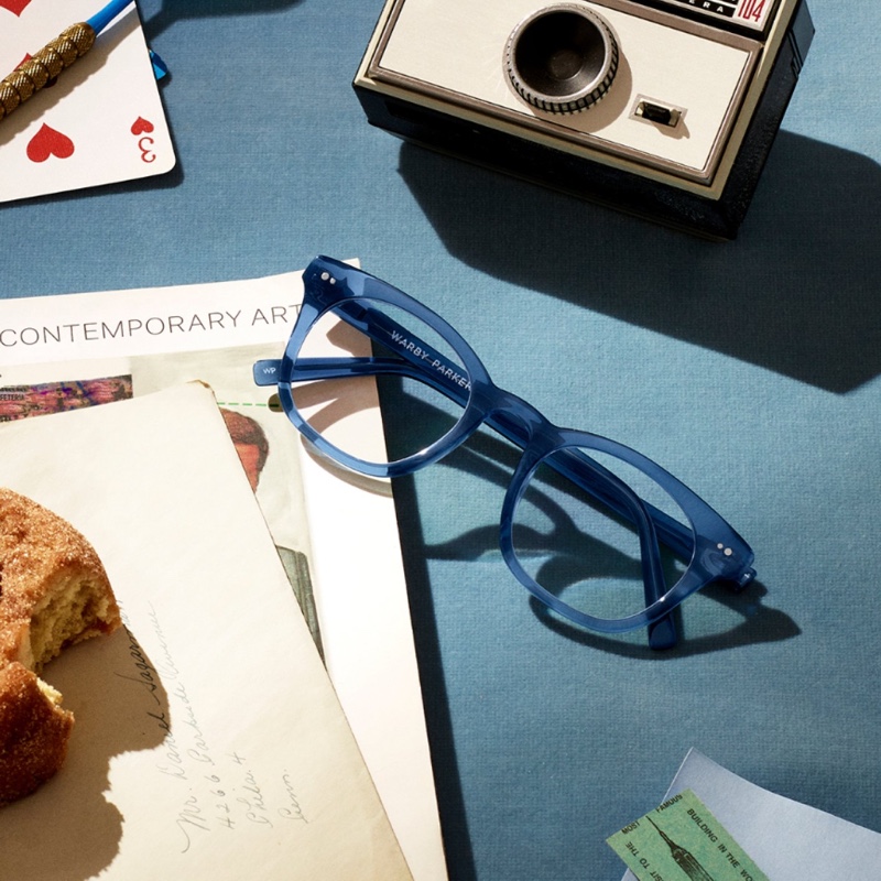 Warby Parker Newman Shoreline Glasses 2022 » Warby Parker Looks to Fall with Rich Colors Warby Parker Newman Shoreline Glasses 2022