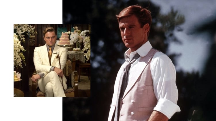 Great Gatsby Outfits for Men: A Complete Style Guide
