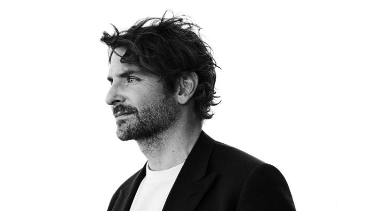 Bradley Cooper Fronts Louis Vuitton Tambour Twenty Campaign