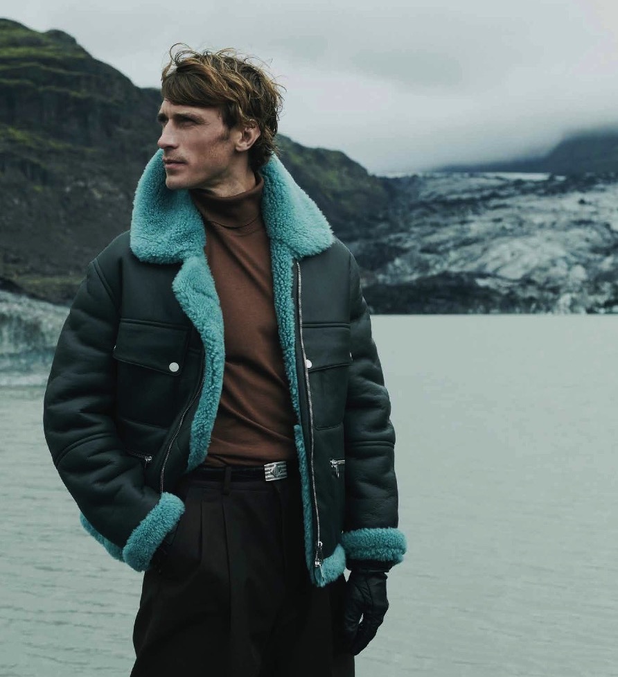 Clement chabernaud 2022 robb report