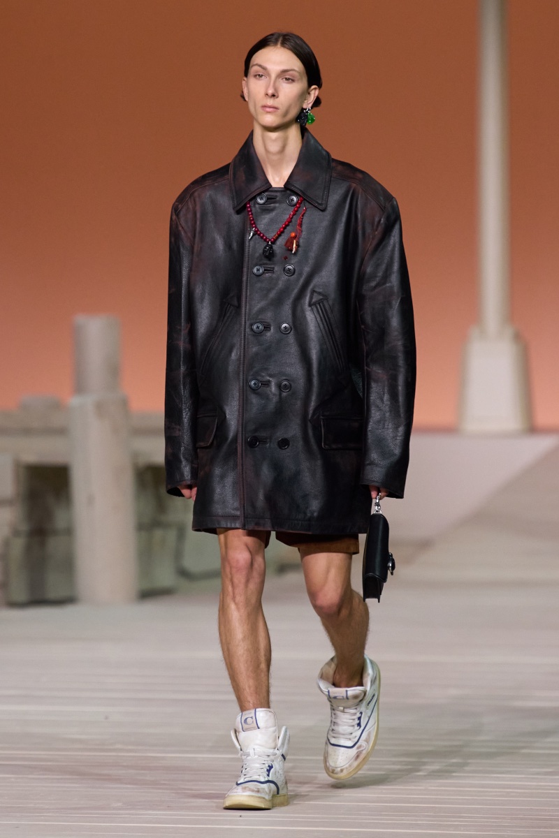 Coach Men Collection Spring 2023 001