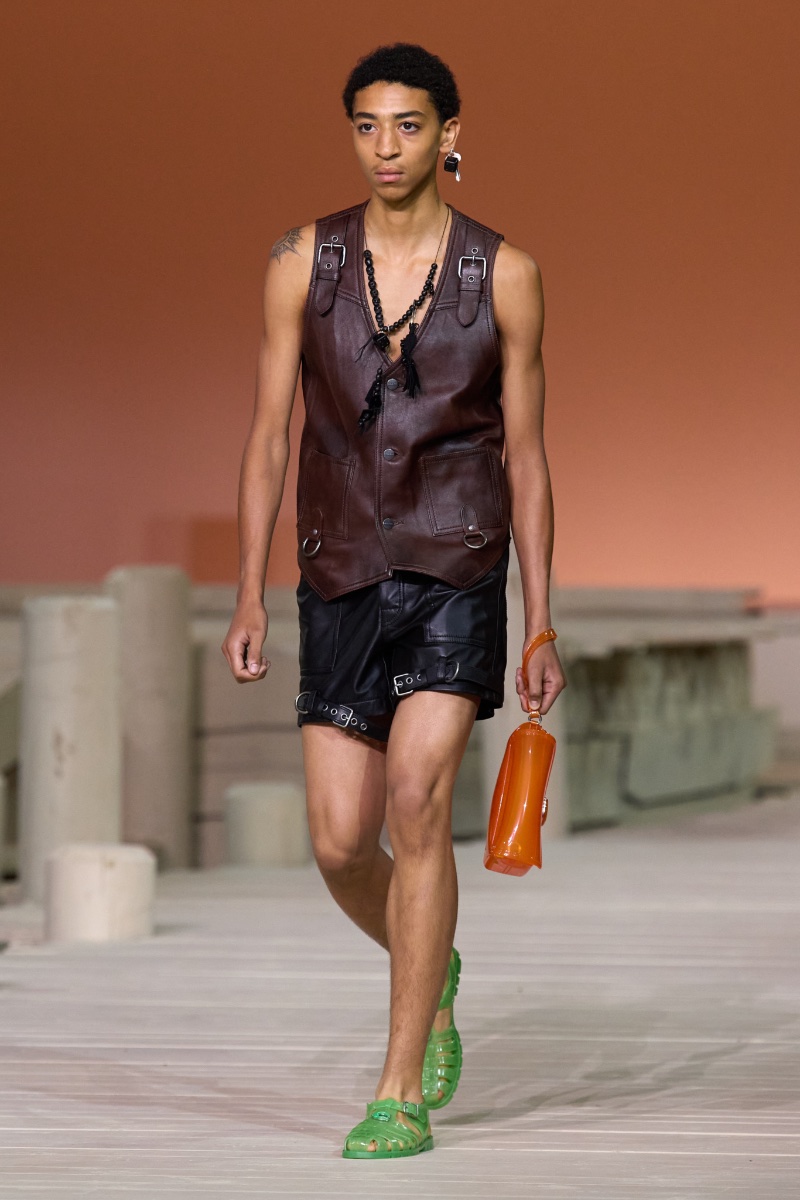 Coach Men Collection Spring 2023 012