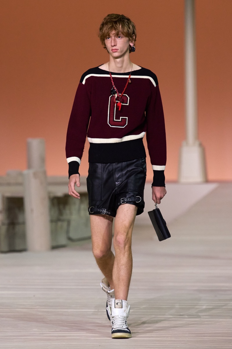 Coach Men Collection Spring 2023 014